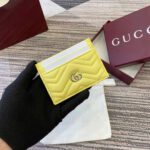 Gucci GG Marmont Card