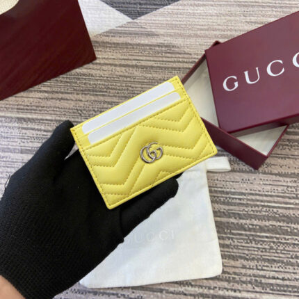 Gucci GG Marmont Card