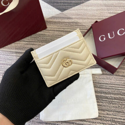 Gucci GG Marmont Card