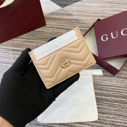 Gucci GG Marmont Card