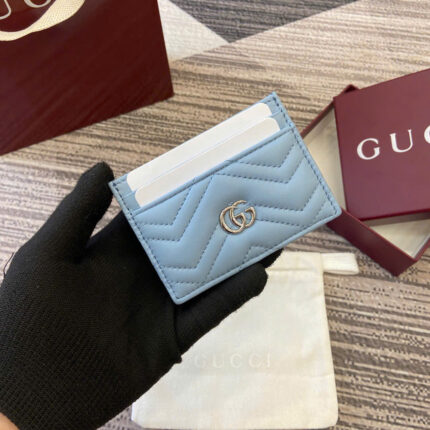 Gucci GG Marmont Card