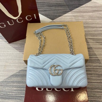 Gucci GG Marmont Bags
