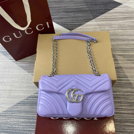 Gucci GG Marmont Bags