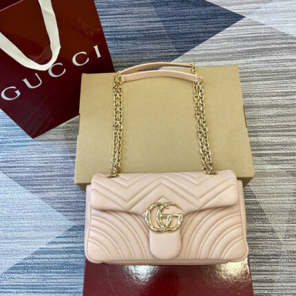 Gucci GG Marmont Bags