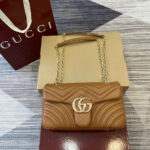 Gucci GG Marmont Bags