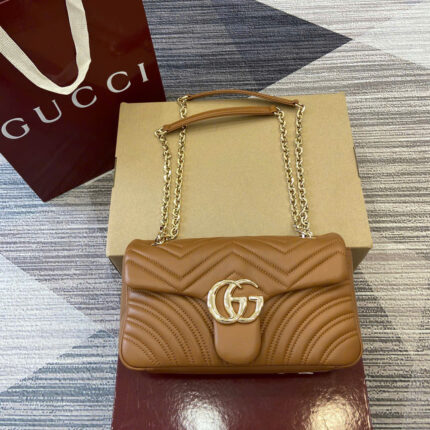 Gucci GG Marmont Bags