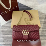 Gucci GG Marmont Bags