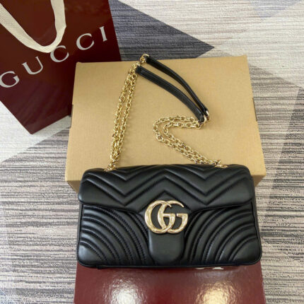Gucci GG Marmont Bags