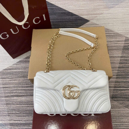 Gucci GG Marmont Bags
