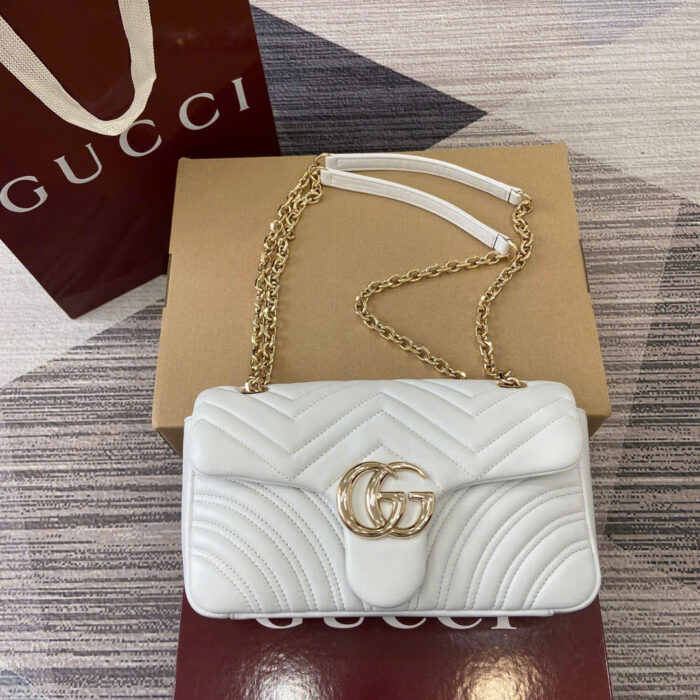 Gucci GG Marmont Bags