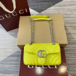 Gucci GG Marmont Bags