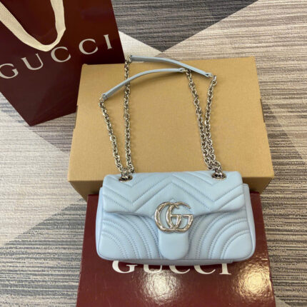 Gucci GG Marmont Bags