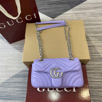 Gucci GG Marmont Bags