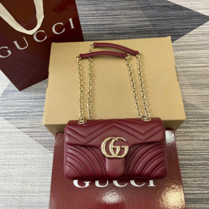 Gucci GG Marmont Bags