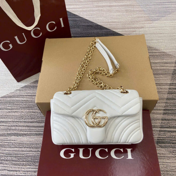 Gucci GG Marmont Bags