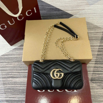Gucci GG Marmont Bags