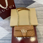 Gucci GG Marmont Bags