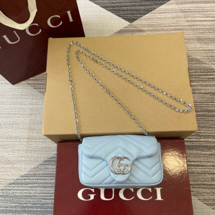 Gucci GG Marmont Bags