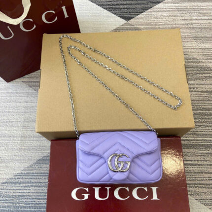 Gucci GG Marmont Bags