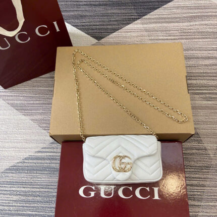 Gucci GG Marmont Bags