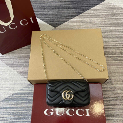 Gucci GG Marmont Bags