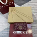 Gucci GG Marmont Bags