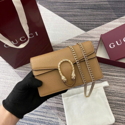 Gucci Dionysus Shoulder Bags