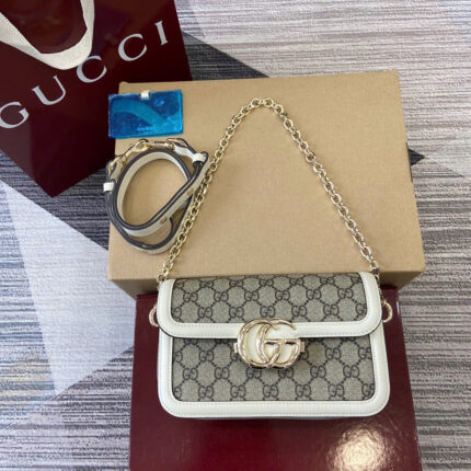 Gucci GG Monogram Bags
