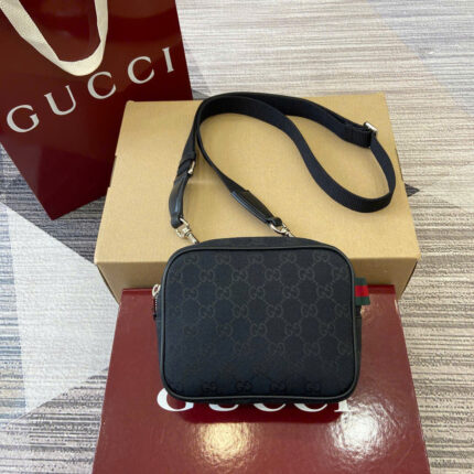 Gucci GG Gucio Bags