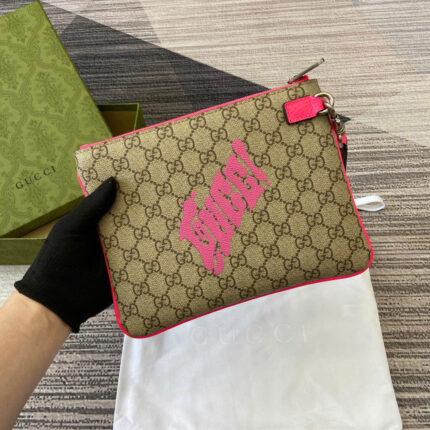 Gucci GG Currynew Pouch