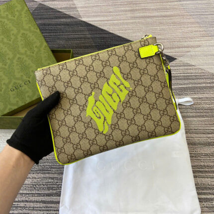 Gucci GG Currynew Pouch