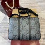 Gucci GG Briefcase Bag