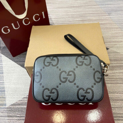 Gucci GG Supreme Original
