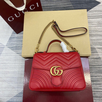 Gucci GG Marmont Bag