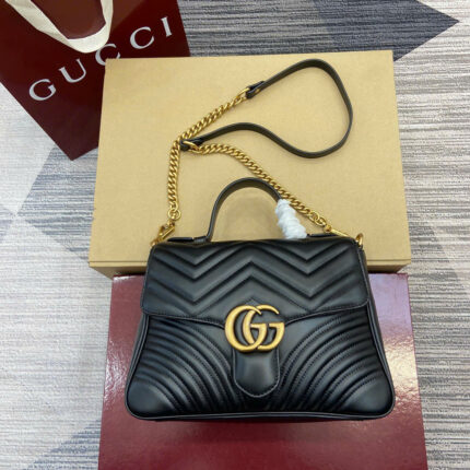 Gucci GG Marmont Bag