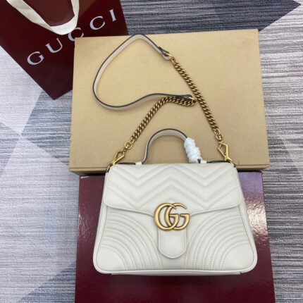 Gucci GG Marmont Bag