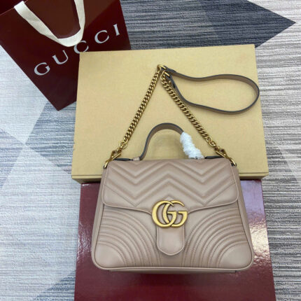 Gucci GG Marmont Bag