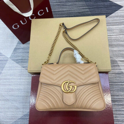 Gucci GG Marmont Bag