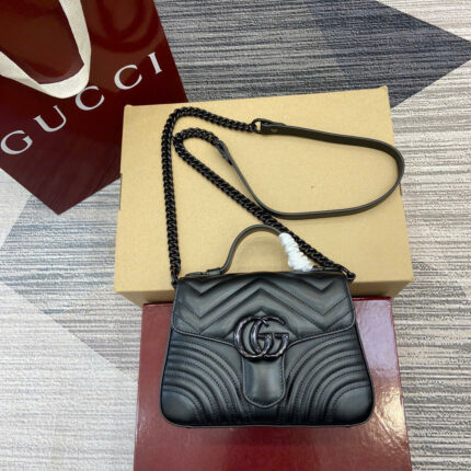 Gucci GG Marmont Bag