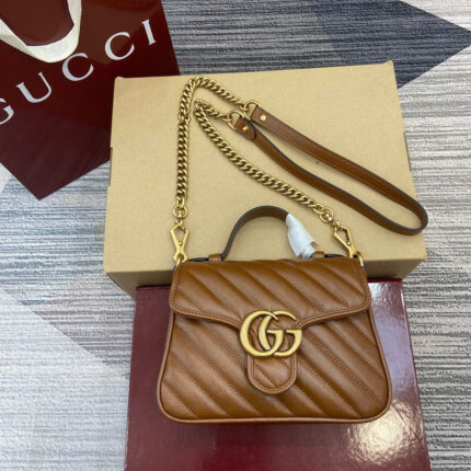 Gucci GG Marmont Bag
