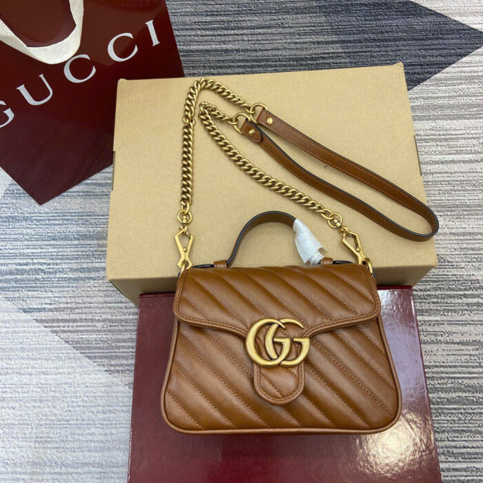 Gucci GG Marmont Bag