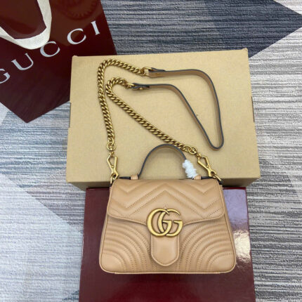 Gucci GG Marmont Bag