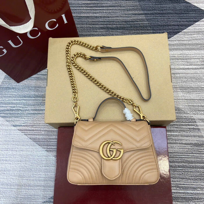 Gucci GG Marmont Bag