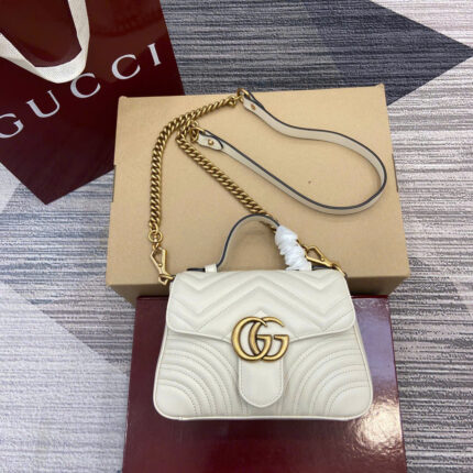 Gucci GG Marmont Bag