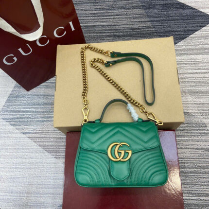 Gucci GG Marmont Bag