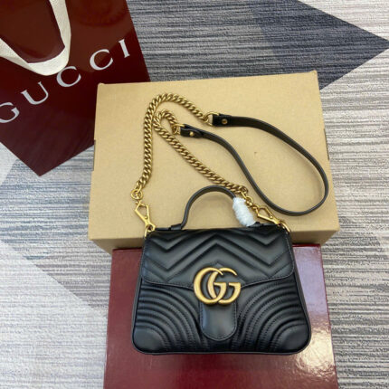 Gucci GG Marmont Bag