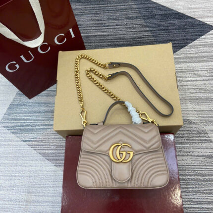 Gucci GG Marmont Bag