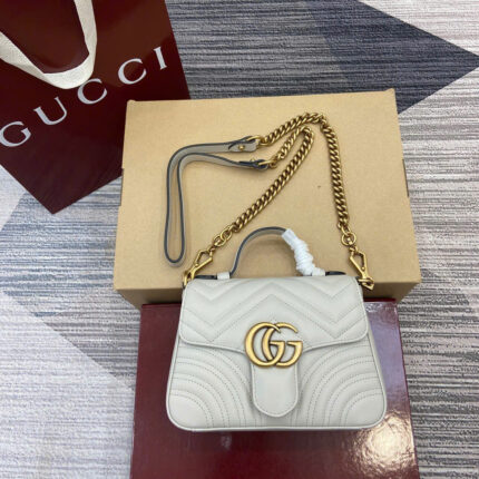 Gucci GG Marmont Bag