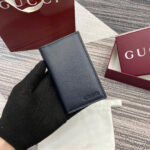 Gucci Leather Wallet