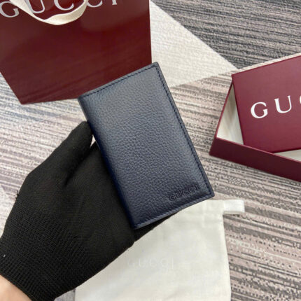 Gucci Leather Wallet